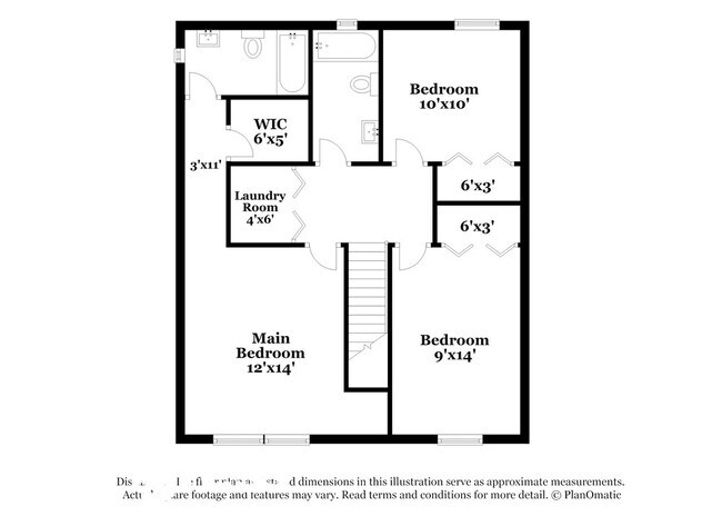 Foto del edificio - 141 Oak Grove Pl