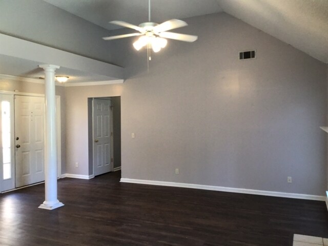 Foto del edificio - 151 Dovetail Crossing