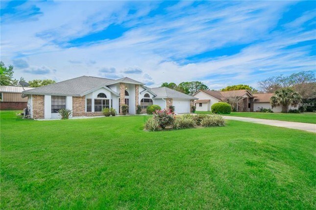 Foto del edificio - 4457 Steed Terrace, Winter Park, FL 32792