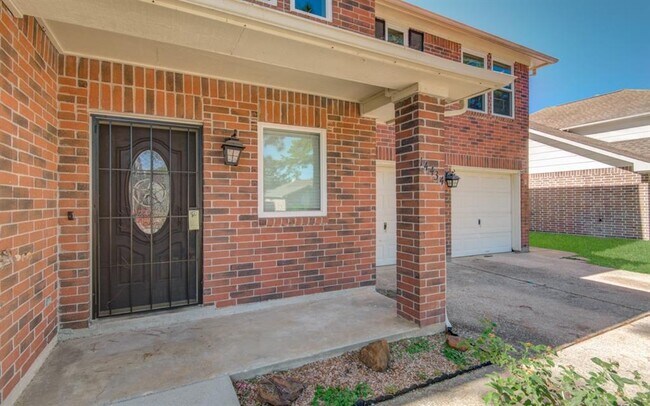Building Photo - 14434 Cypress Ridge Dr