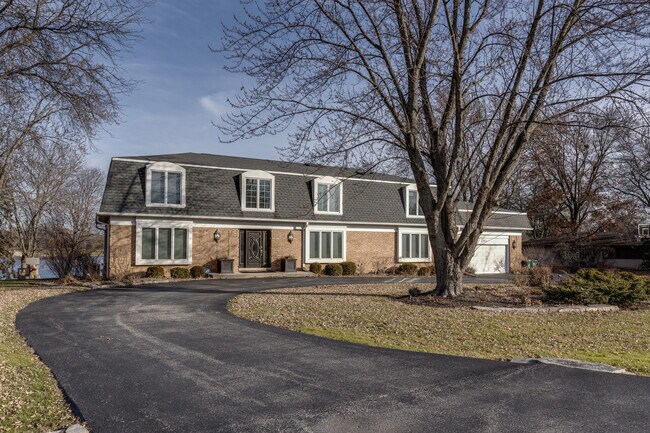 Foto del edificio - 2419 Cumberland Cir