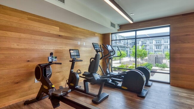 Foto del edificio - Ainsworth