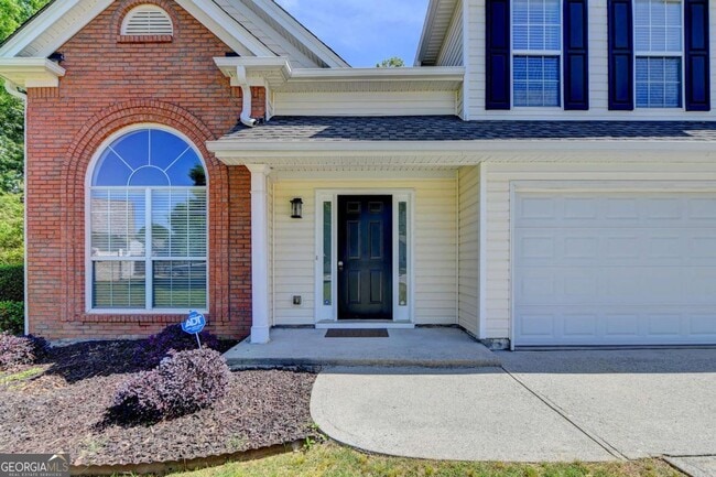 Building Photo - 3347 Millash Trail NE