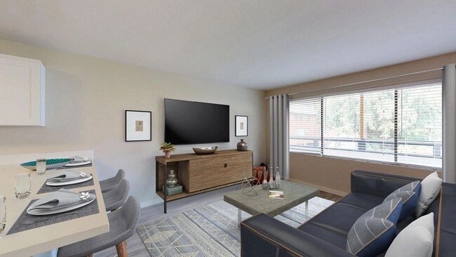 Interior Photo - 3030 Lake City