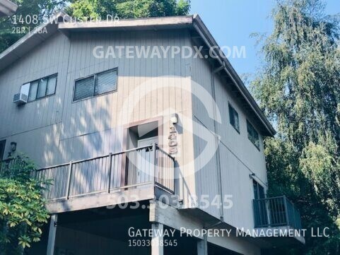 Foto del edificio - 1408 SW Custer Dr