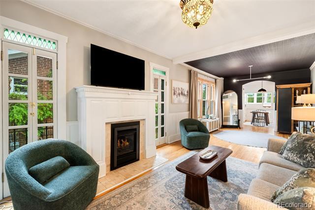Foto del edificio - 4424 W Hayward Pl