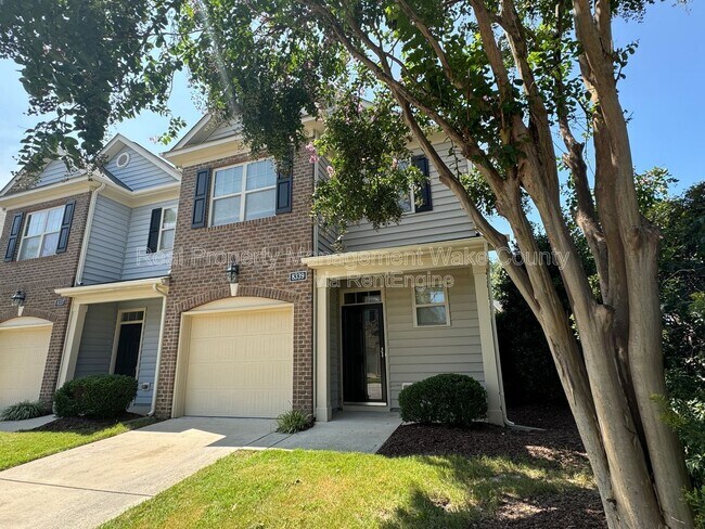 Photo - 8339 Niayah Way Townhome