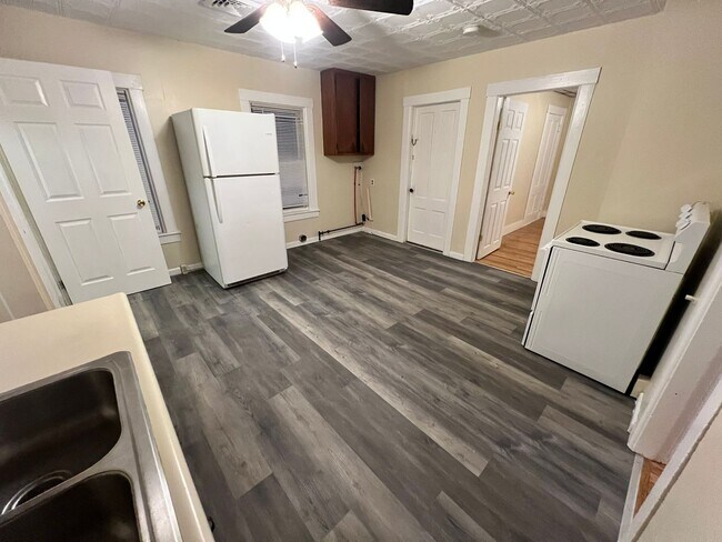 Foto del edificio - 23-25 Dale Street