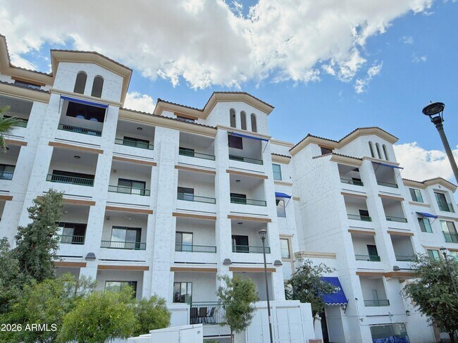 Foto del edificio - 2511 W Queen Creek Rd