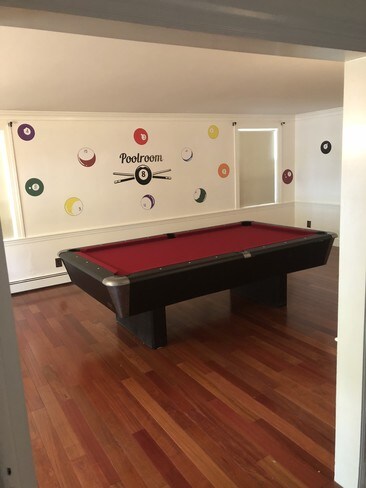 Formal living room - 38 Braemoor Rd