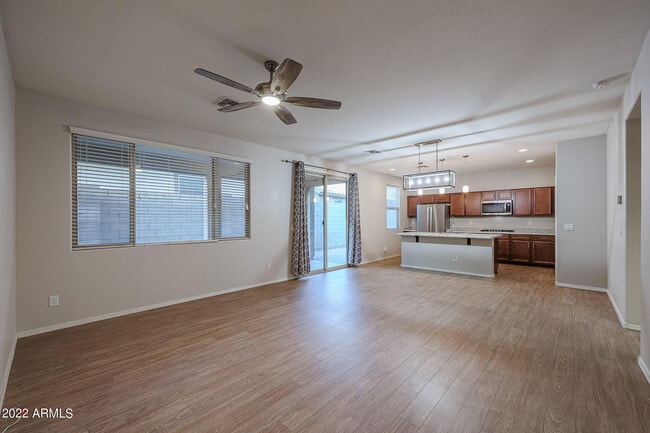 Building Photo - 16482 W La Ventilla Way