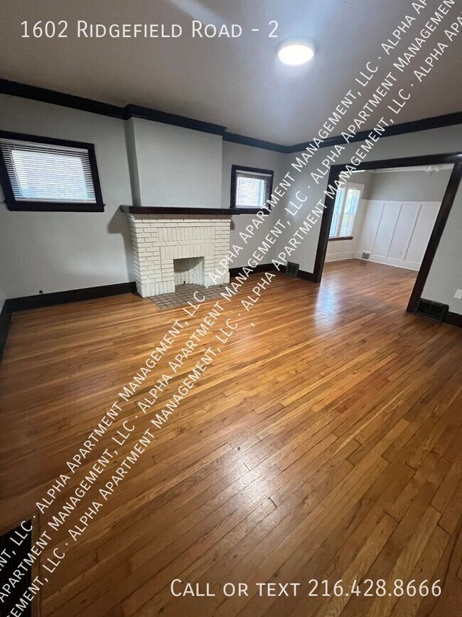 Foto del edificio - 1602 Ridgefield Rd