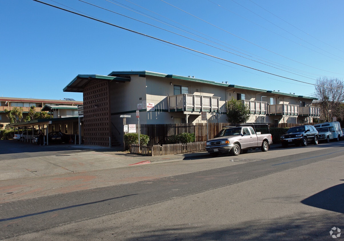 Foto del edificio - Bulletin Board Ashley Apartments