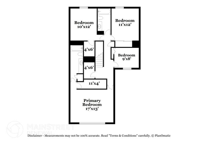 Building Photo - 10801 Sweetsen Rd