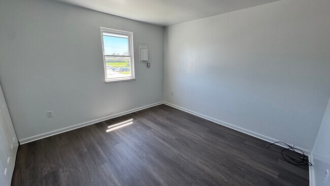 Dormitorio uno - 3709 Tiffany Dr