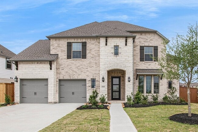 Building Photo - 7102 Golden Groundsel Dr