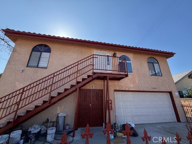 Foto del edificio - 3122 Baldwin St