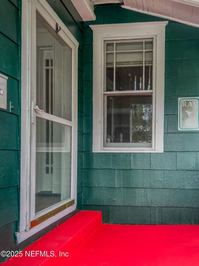 Foto del edificio - 2806 College St