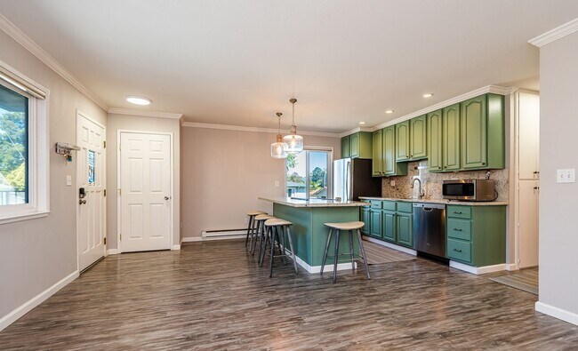 Foto del edificio - Coastal Living at Anchor West | Ocean View Condo Just Minutes from Capitola Village