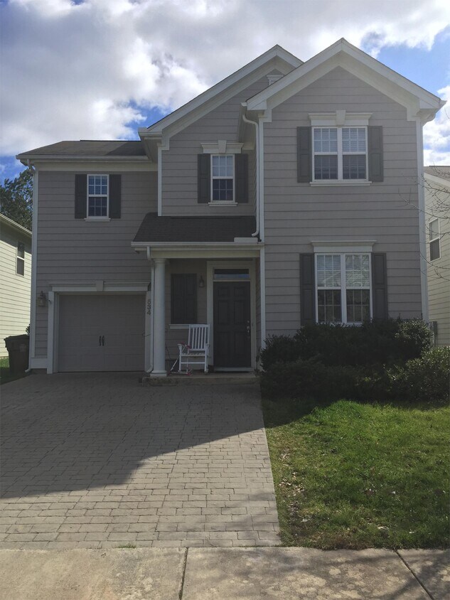 Foto principal - 534 Abbey Fields Loop