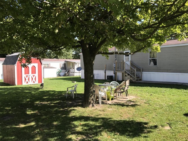 Foto del edificio - 210 W Harrison St