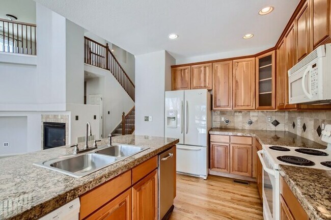 Building Photo - 11626 Blackmoor St, Parker, CO, 80138