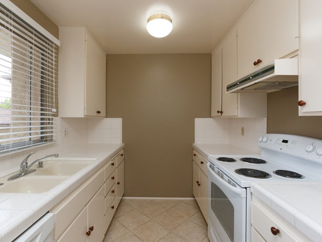 Kitchen - 1021 Martina Ct