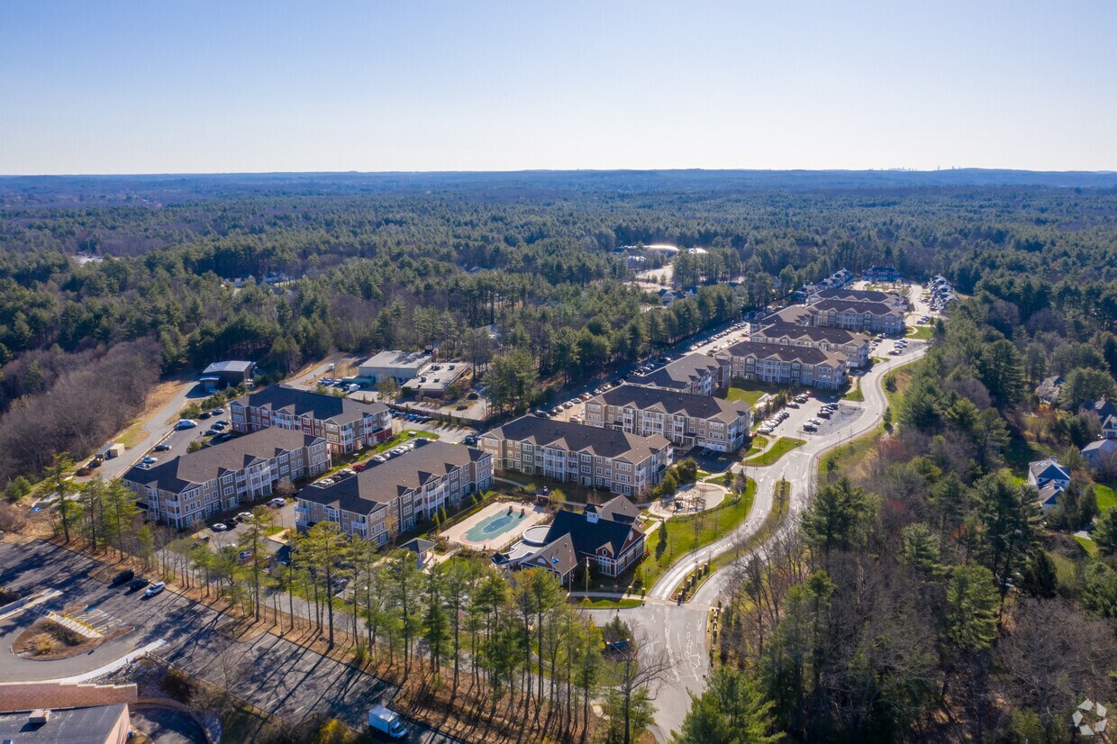 The Prescott at Concord Alquileres en Concord, MA