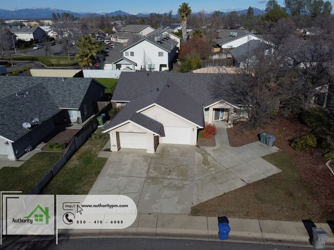 Building Photo - 4575 Lynbrook Loop. Central Heat, Central ...