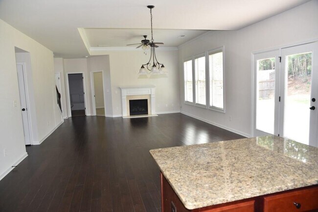 Foto del edificio - 1365 Slate Bend Dr