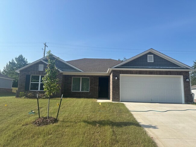 Building Photo - *$99 Move In Promo* BRAND NEW Three Bedroo...