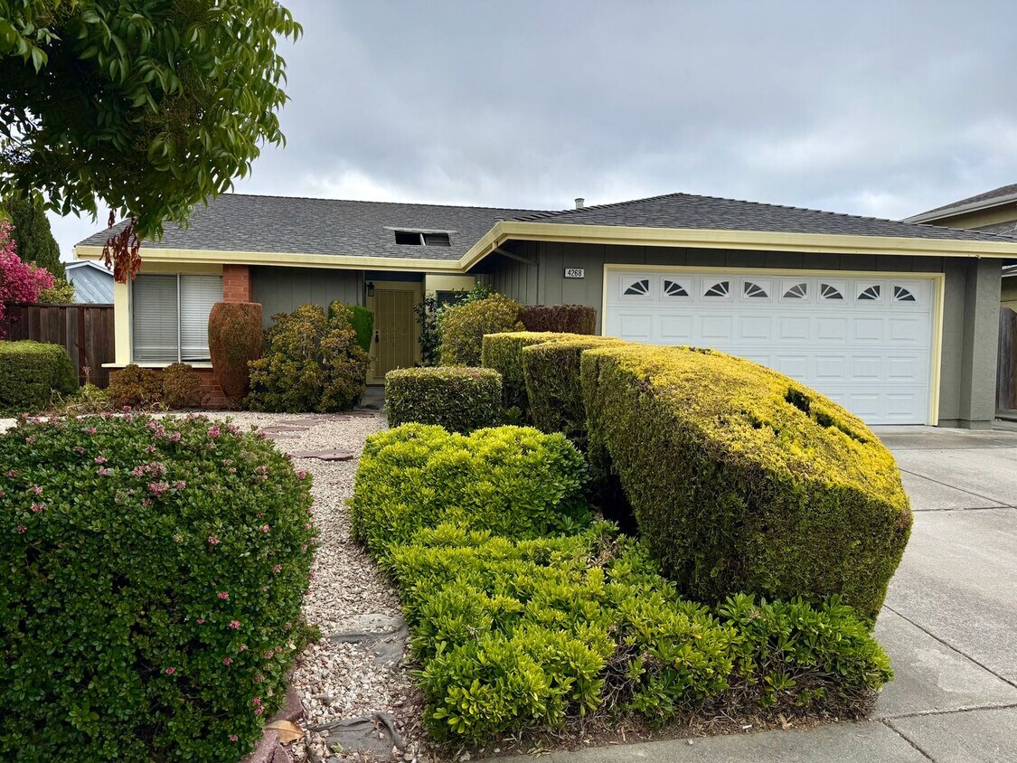 Primary Photo - $3800 Beautifully Remodeled Ardenwood Home...