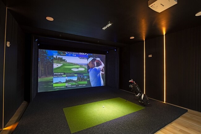 Foto del edificio - The Magnolia at Georgetown