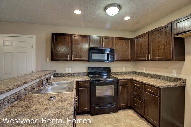 Foto del edificio - 3 br, 2 bath House - 2451 E Willow