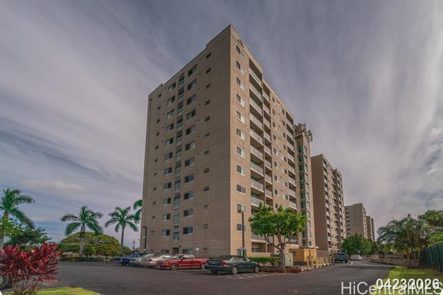 Building Photo - 94-302-302 Paiwa St