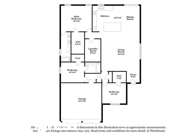 Building Photo - 532 Crystal Springs Dr