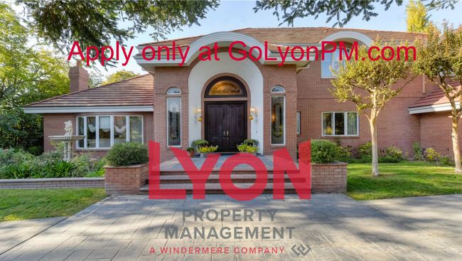 Building Photo - Fully Furnished Luxury 6 Bed/6 Bath Home i...