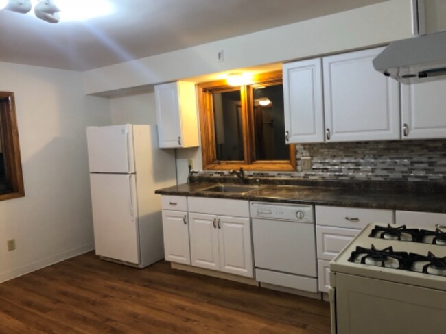 Foto del edificio - 538 Van Buren Ave