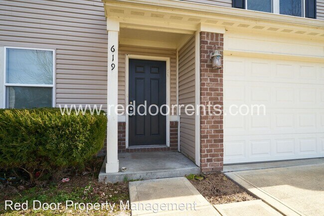 Building Photo - 4 br, 2.5 bath House - 619 Shingle Oak