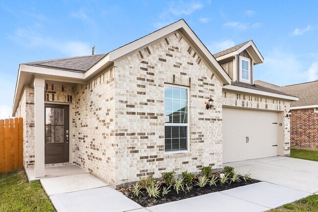 Foto del edificio - 7630 Tipton Meadow Way