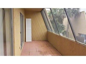 Balcony - Plum Hollow