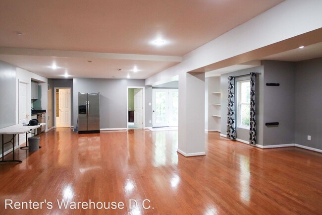 Building Photo - 2 br, 1 bath House - 8717 Bitterroot Ct Lo...