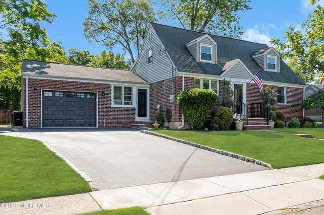 Foto del edificio - 519 Ryeside Ave