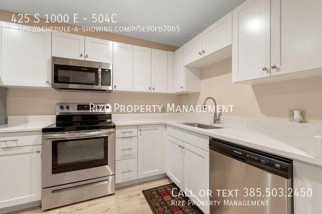 Building Photo - 425 S 1000 E