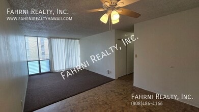 Building Photo - 1600 Wilikina Dr