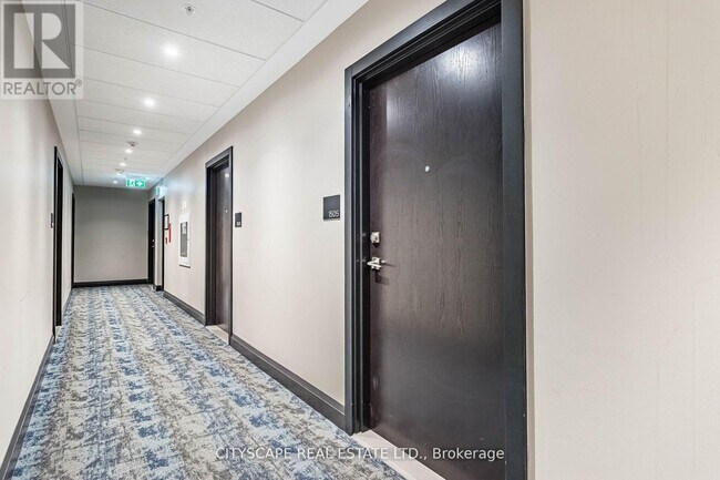 Photo du bâtiment - 15 Glebe St