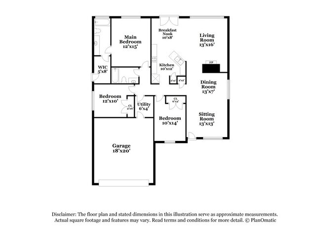 Building Photo - 4018 Hunnington Dr