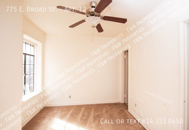 Foto del edificio - 775 E Broad St