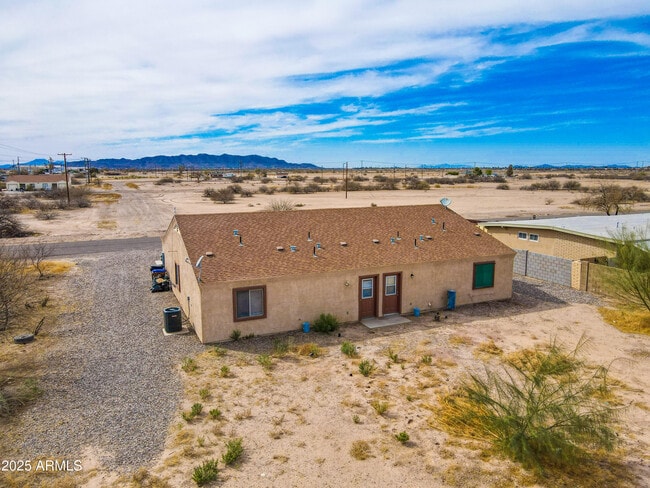 Foto del edificio - 4205 N Montezuma Dr