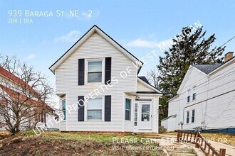 Building Photo - 939 Baraga St NE